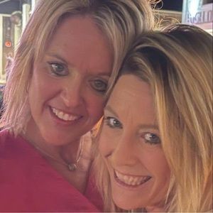 Meet your Posher, Tonya